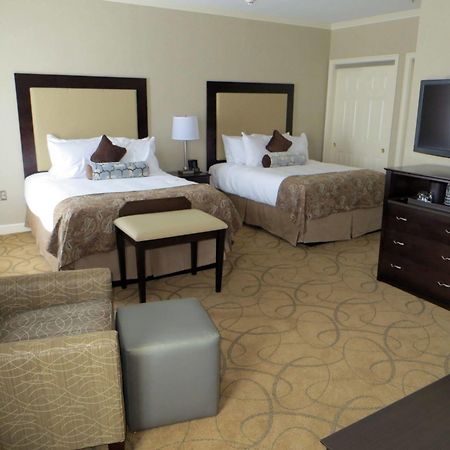 The Marcum Hotel & Conference Center Oxford Zewnętrze zdjęcie