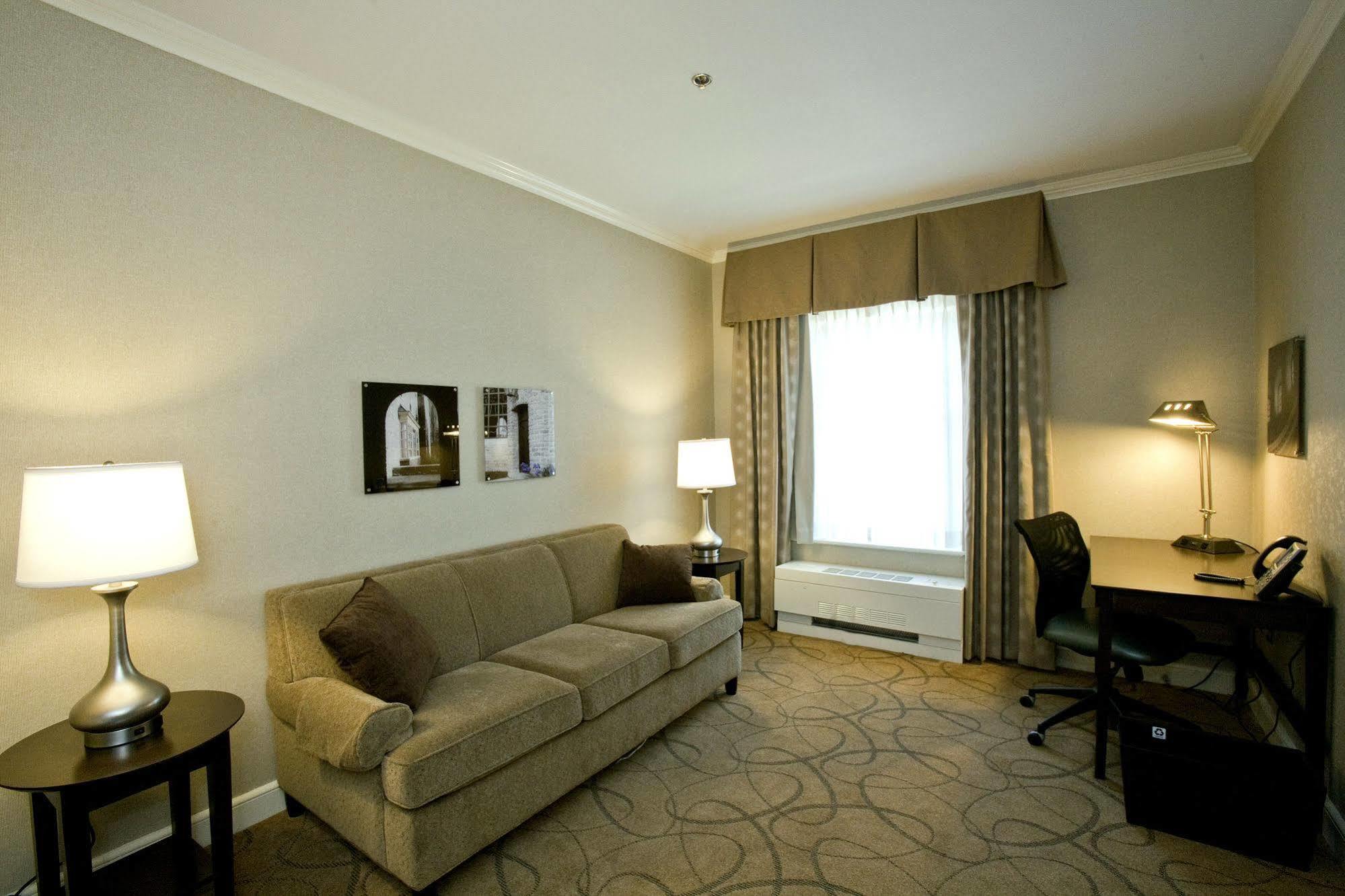 The Marcum Hotel & Conference Center Oxford Zewnętrze zdjęcie